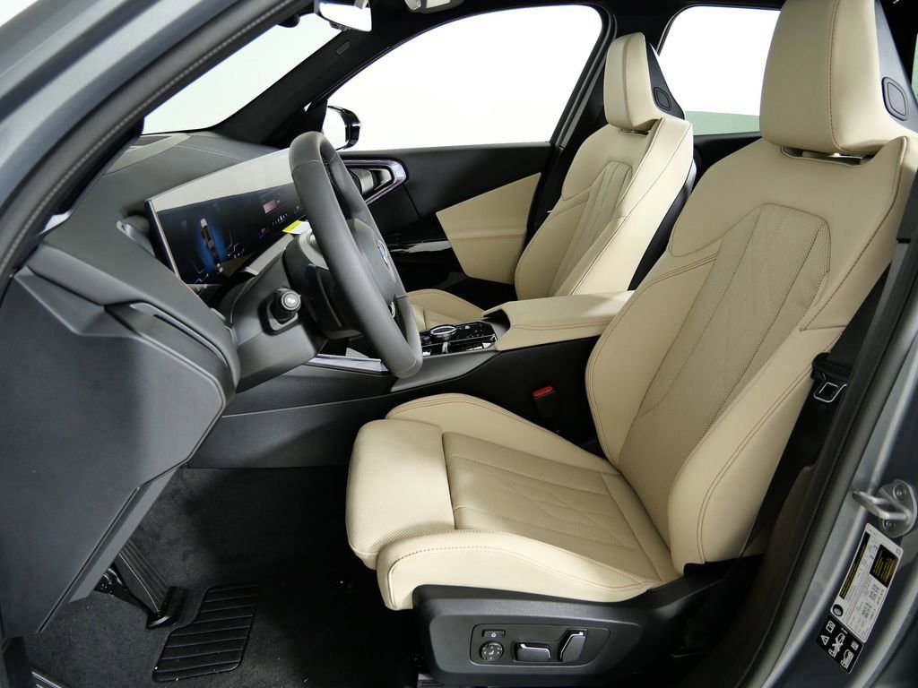 Thumbnail: 2026 BMW X3 - 37