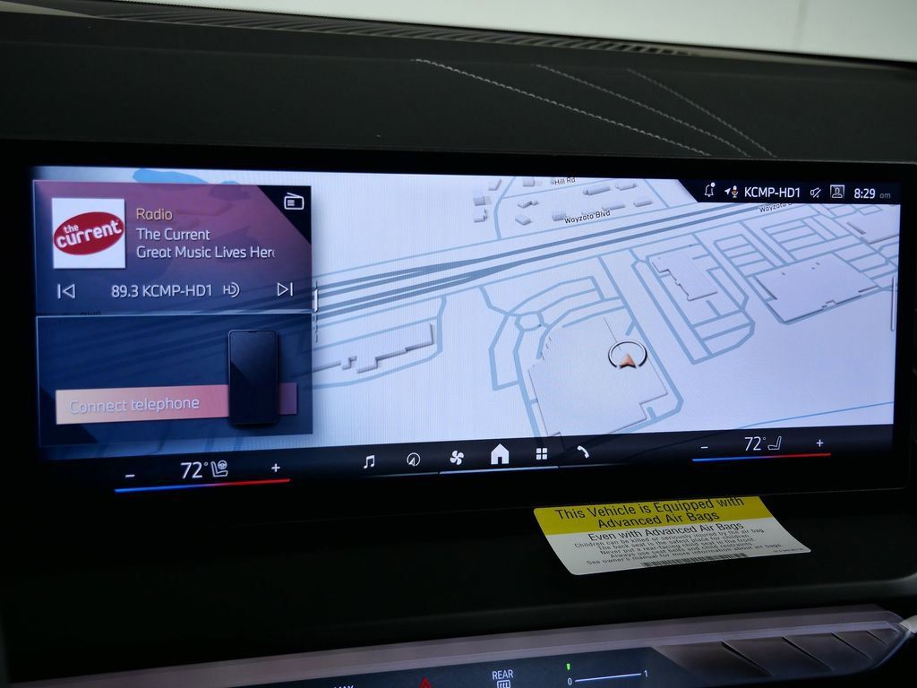 Thumbnail: 2026 BMW X3 - 12