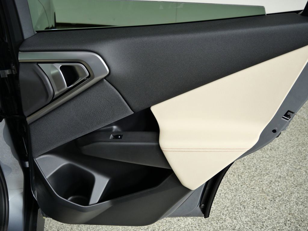 Thumbnail: 2026 BMW X3 - 29