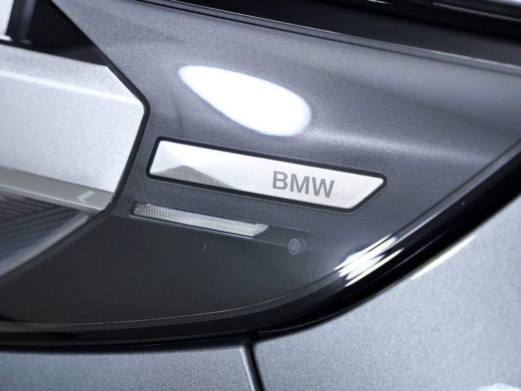 Thumbnail: 2026 BMW X3 - 7