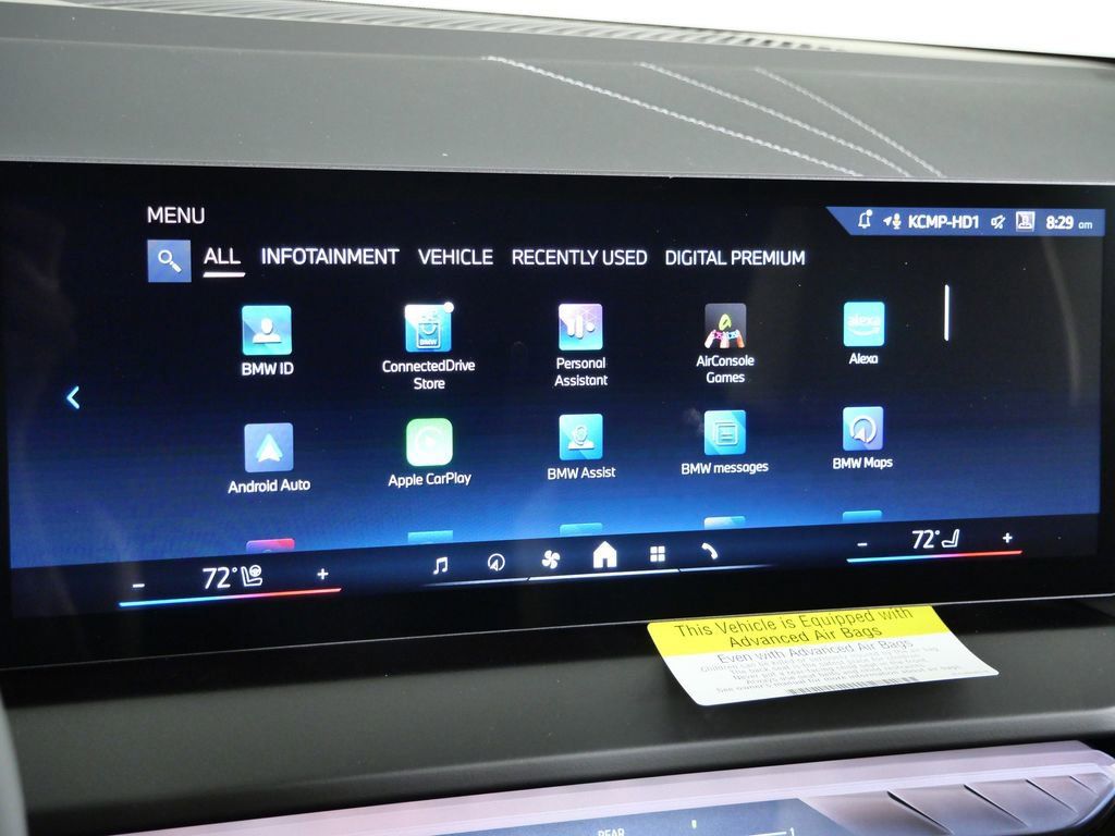 Thumbnail: 2026 BMW X3 - 43