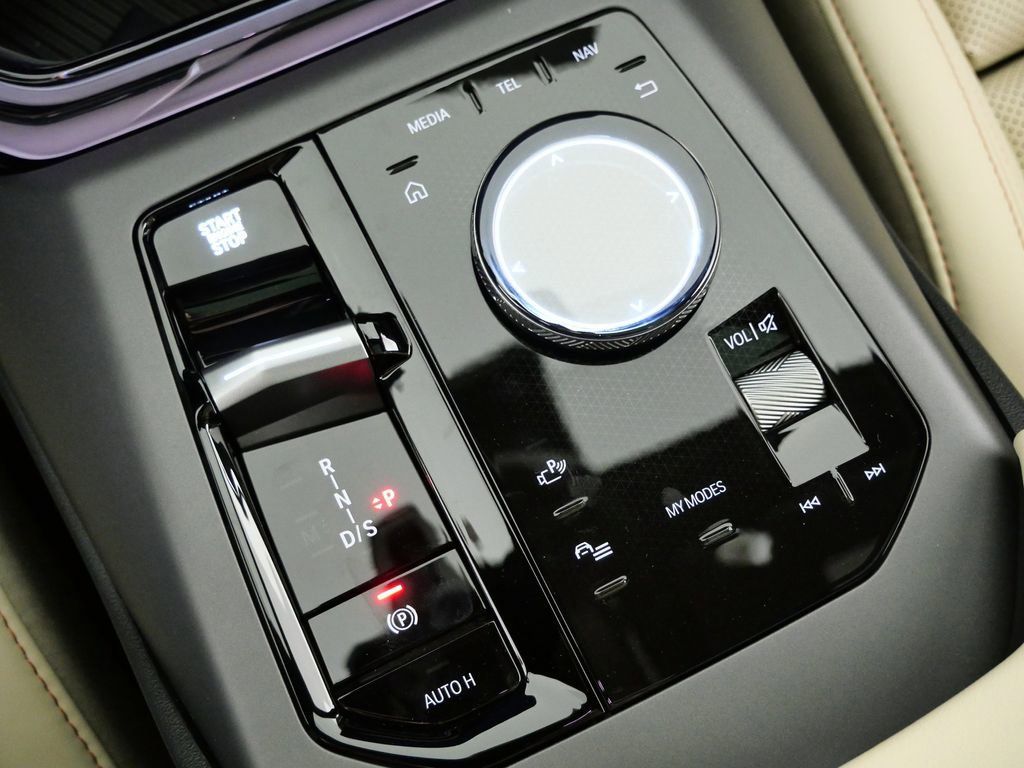 Thumbnail: 2026 BMW X3 - 47