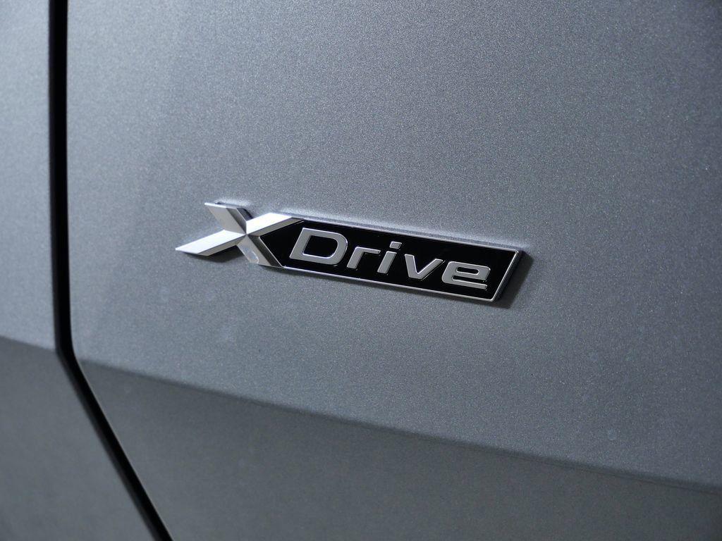 Thumbnail: 2026 BMW X3 - 22