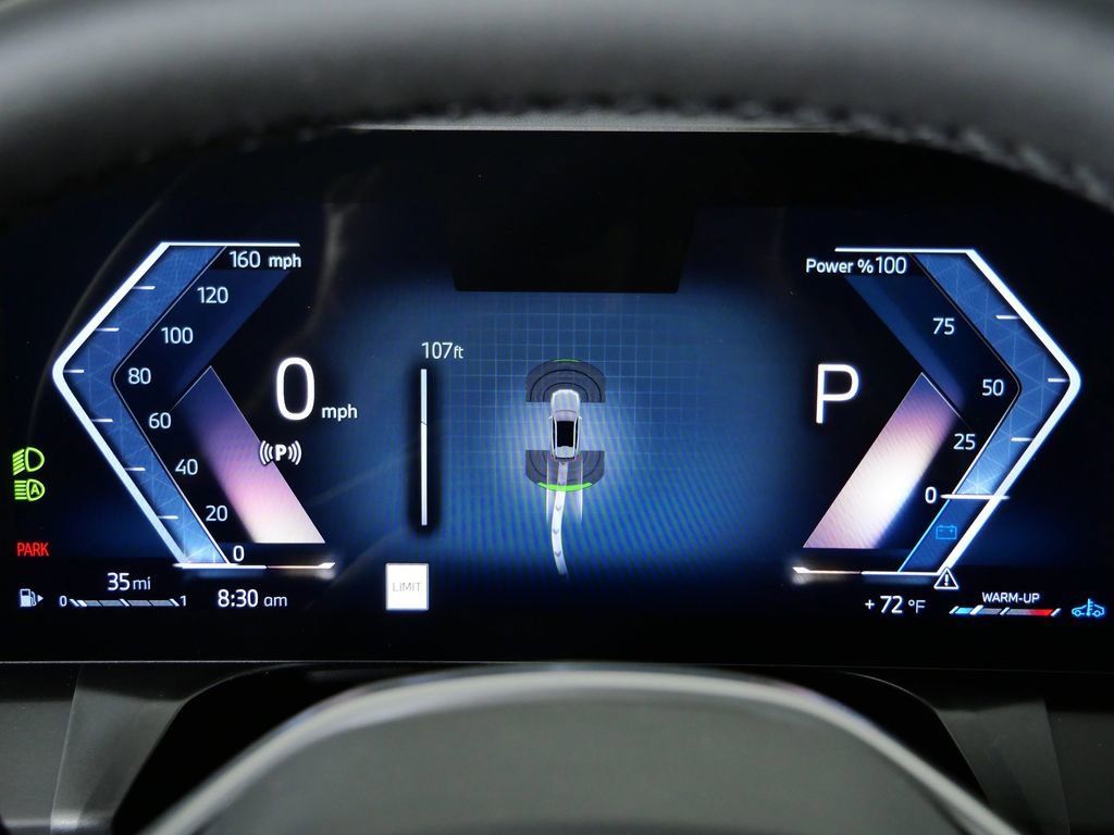 Thumbnail: 2026 BMW X3 - 13