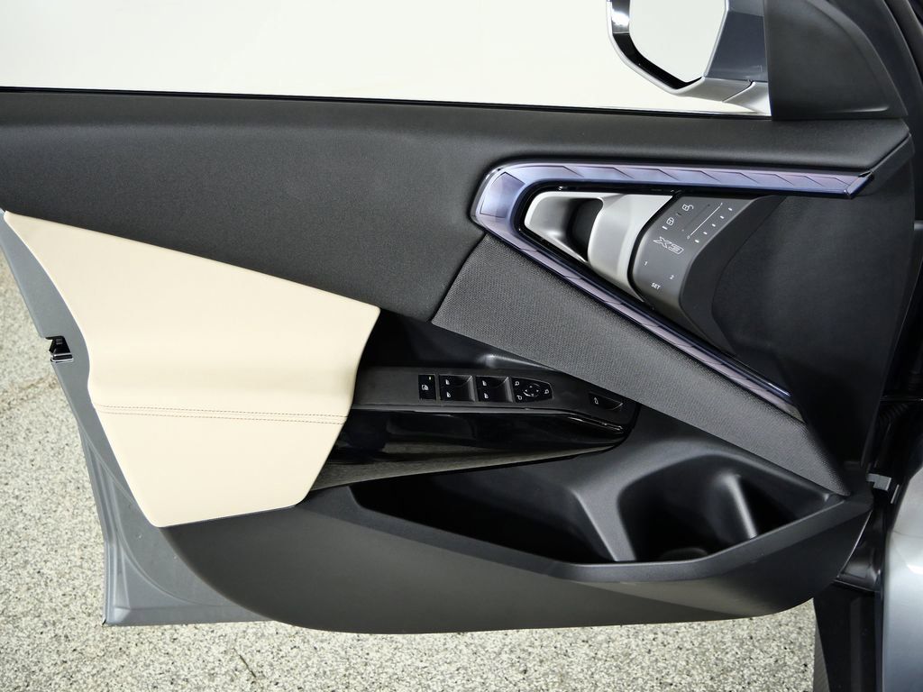 Thumbnail: 2026 BMW X3 - 35