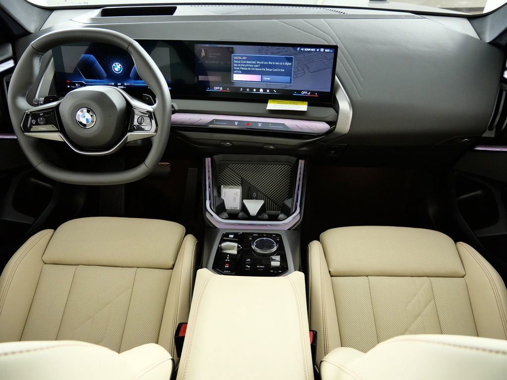Thumbnail: 2026 BMW X3 - 2