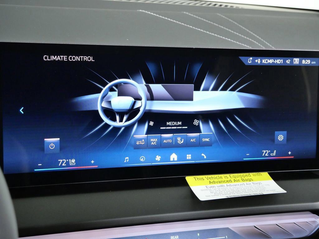 Thumbnail: 2026 BMW X3 - 15