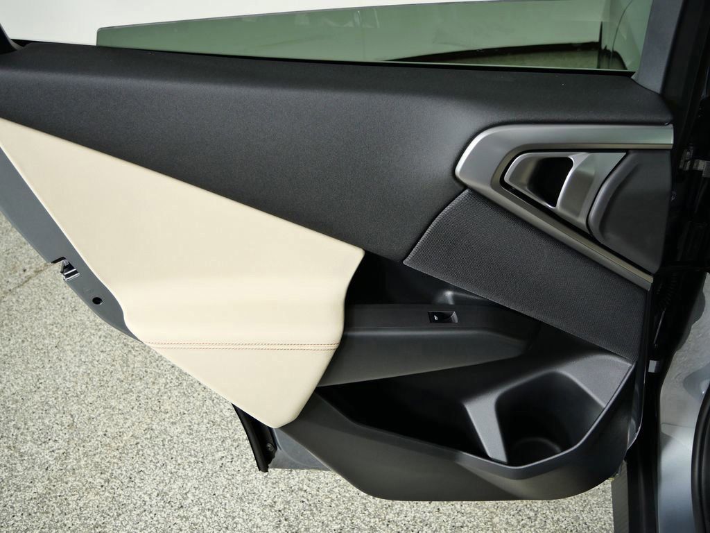 Thumbnail: 2026 BMW X3 - 34