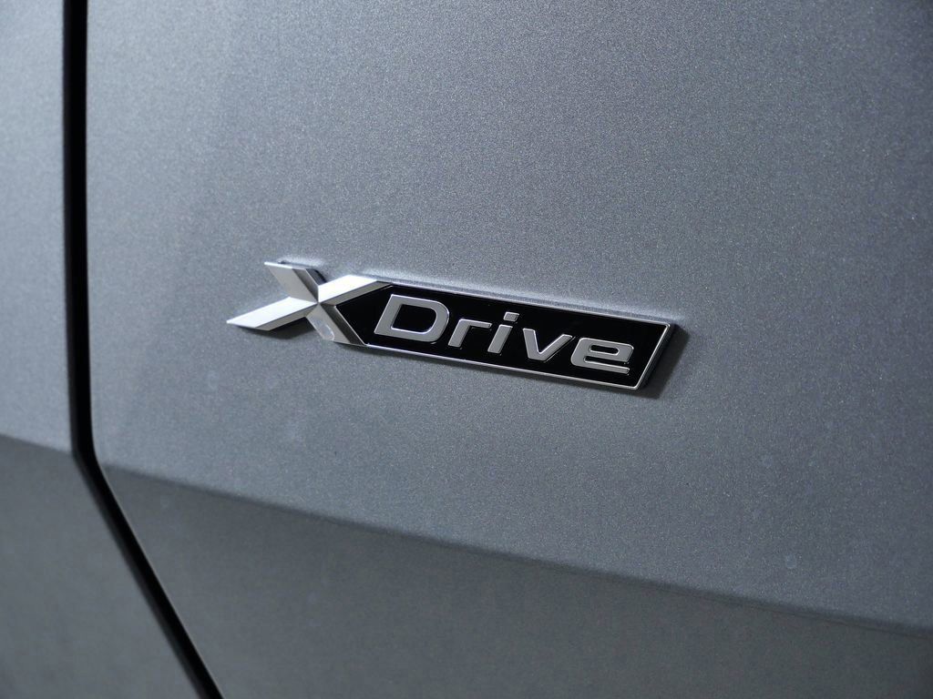 Thumbnail: 2026 BMW X3 - 23