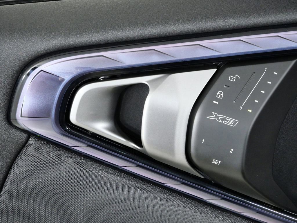 Thumbnail: 2026 BMW X3 - 41