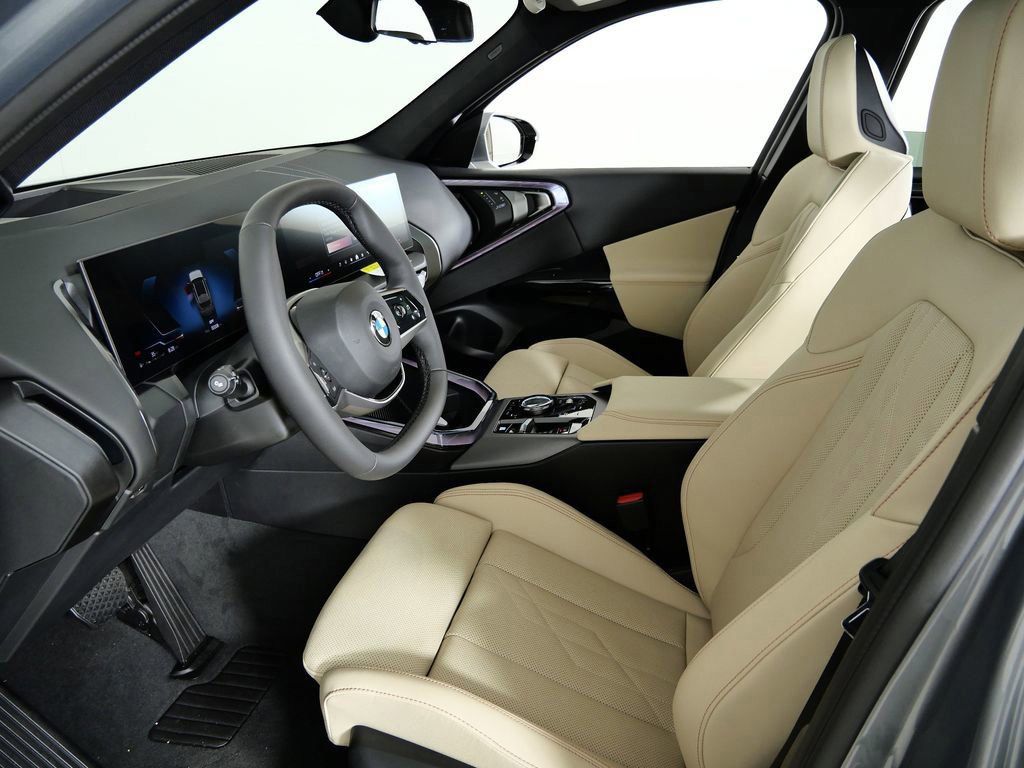 Thumbnail: 2026 BMW X3 - 38