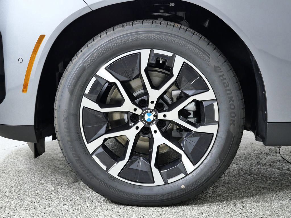 Thumbnail: 2026 BMW X3 - 26