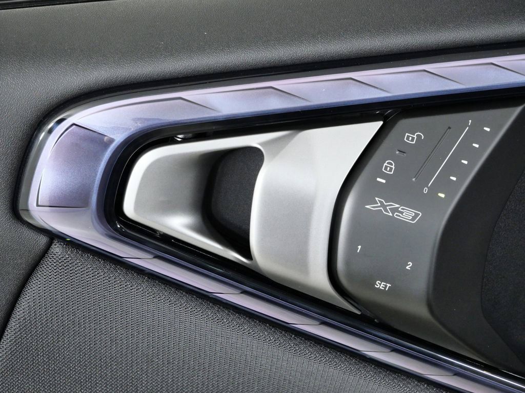 Thumbnail: 2026 BMW X3 - 39