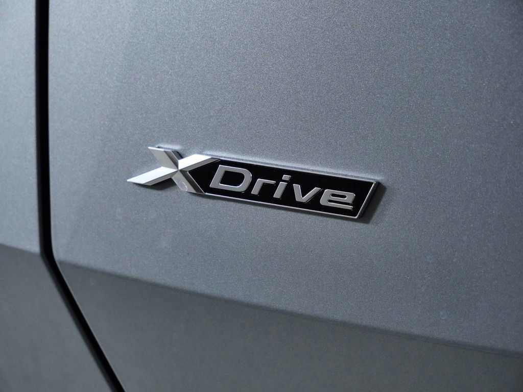 Thumbnail: 2026 BMW X3 - 22