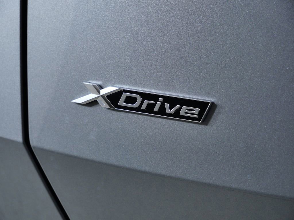 Thumbnail: 2026 BMW X3 - 22