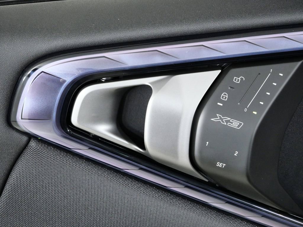 Thumbnail: 2026 BMW X3 - 39