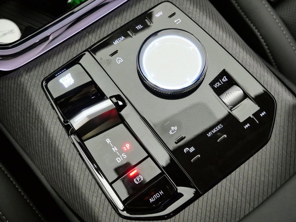 Thumbnail: 2026 BMW X3 - 48