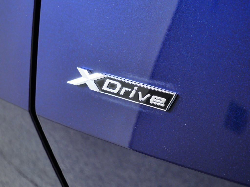 Thumbnail: 2026 BMW X3 - 22