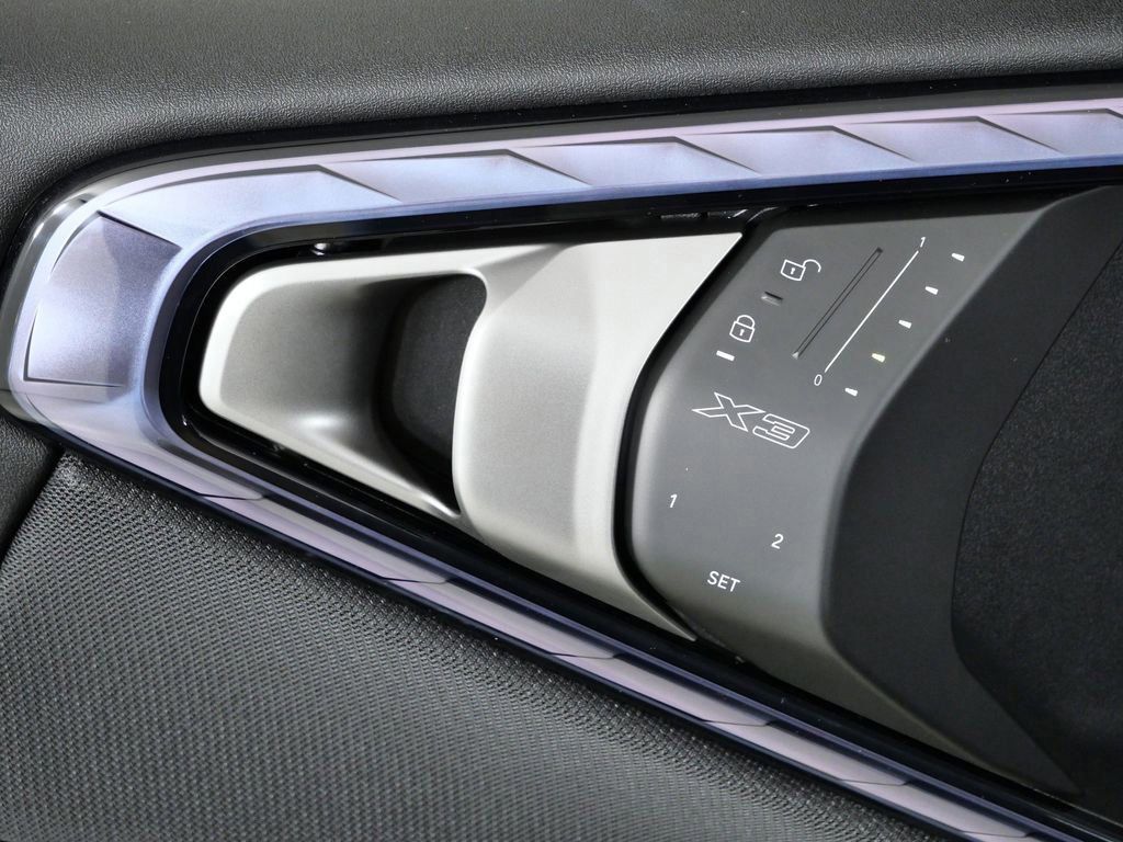 Thumbnail: 2026 BMW X3 - 37