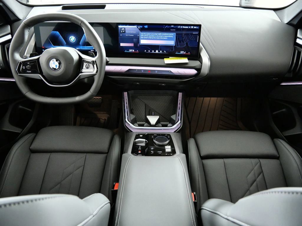 Thumbnail: 2026 BMW X3 - 2