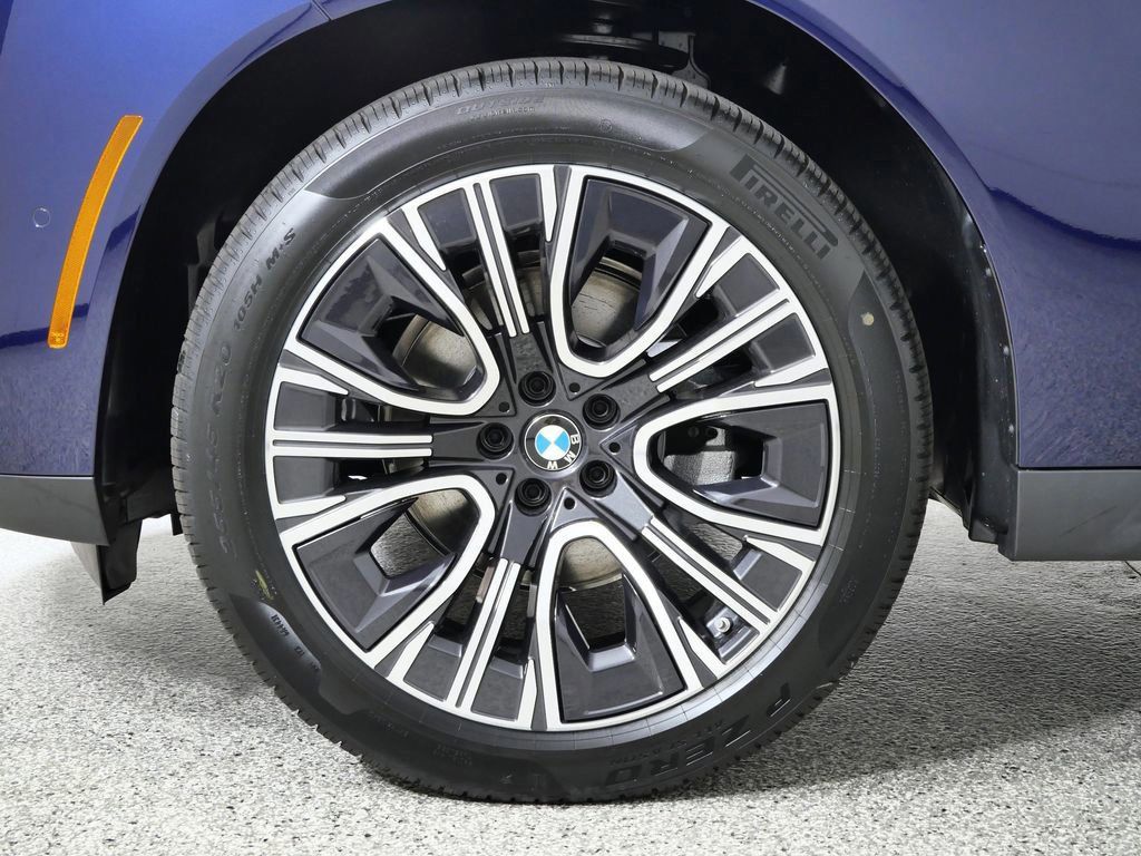 Thumbnail: 2026 BMW X3 - 24