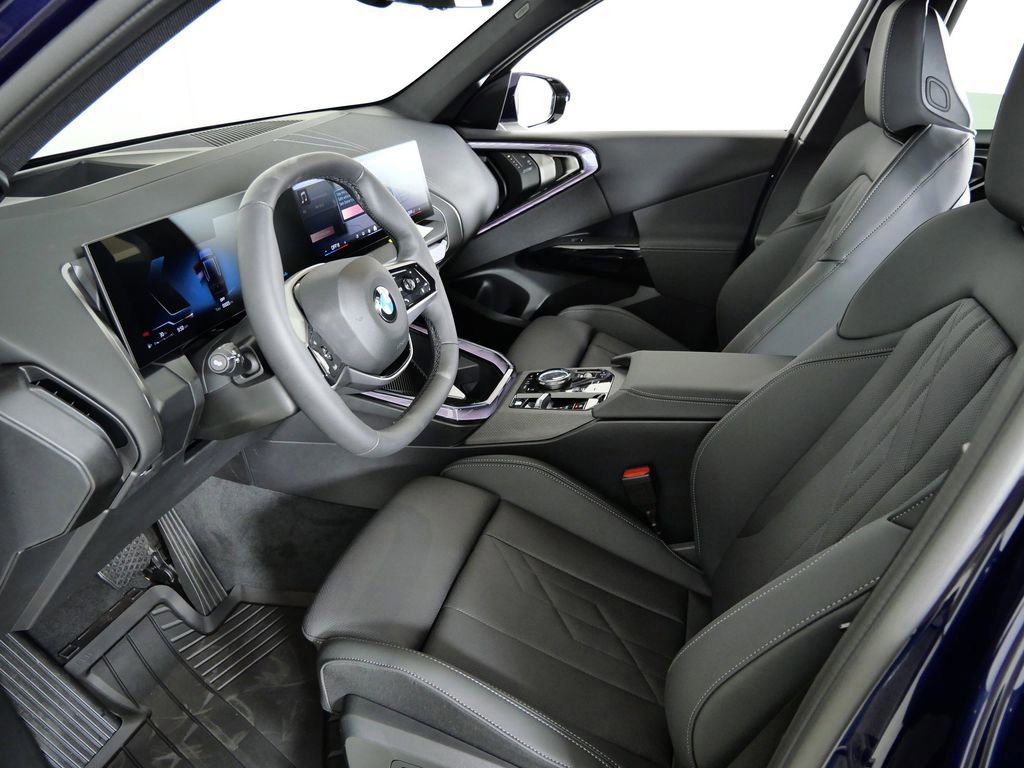 Thumbnail: 2026 BMW X3 - 34
