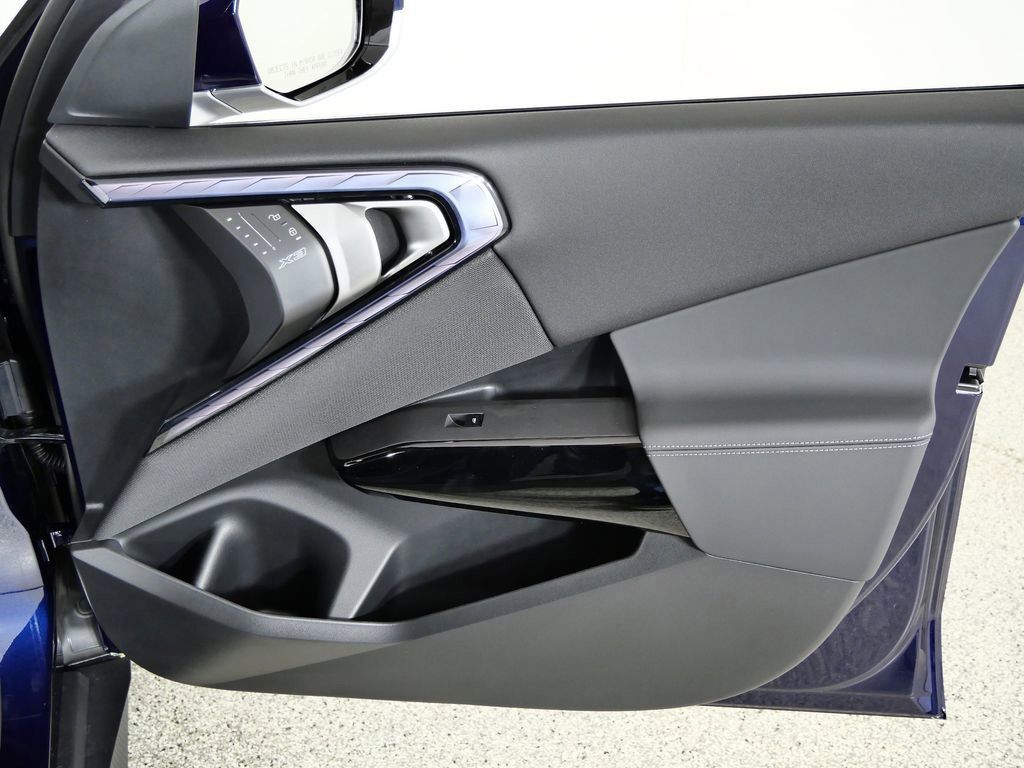 Thumbnail: 2026 BMW X3 - 25