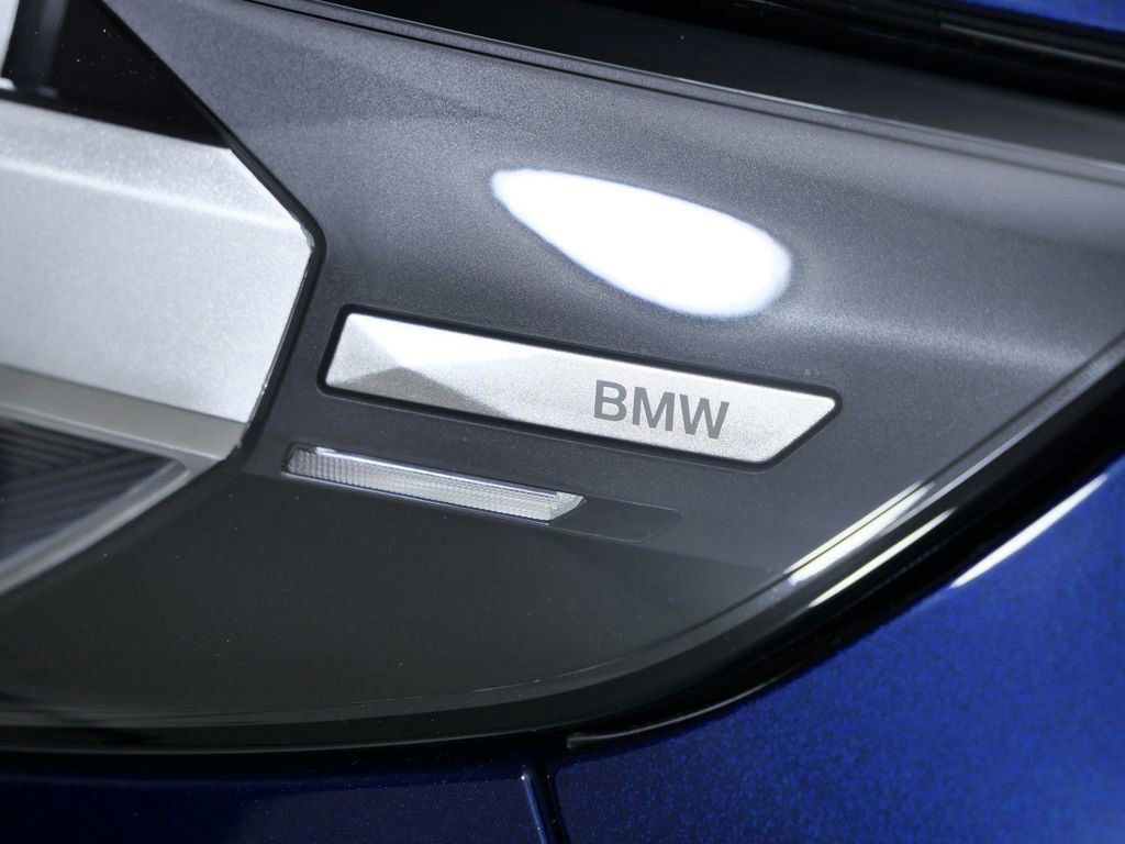 Thumbnail: 2026 BMW X3 - 7