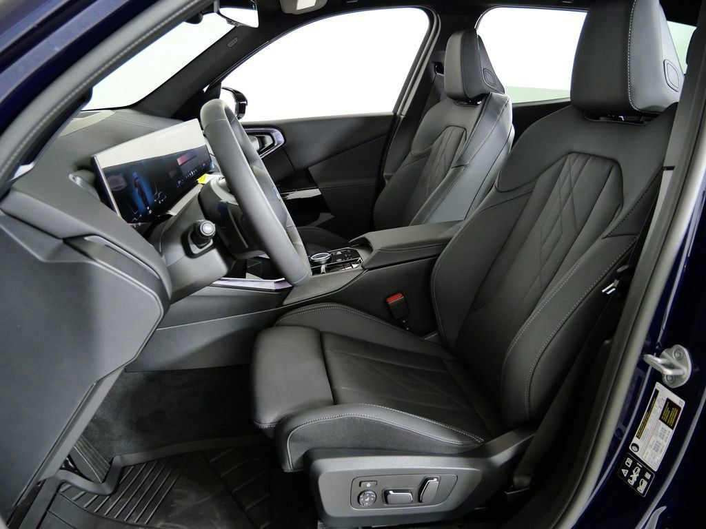 Thumbnail: 2026 BMW X3 - 35