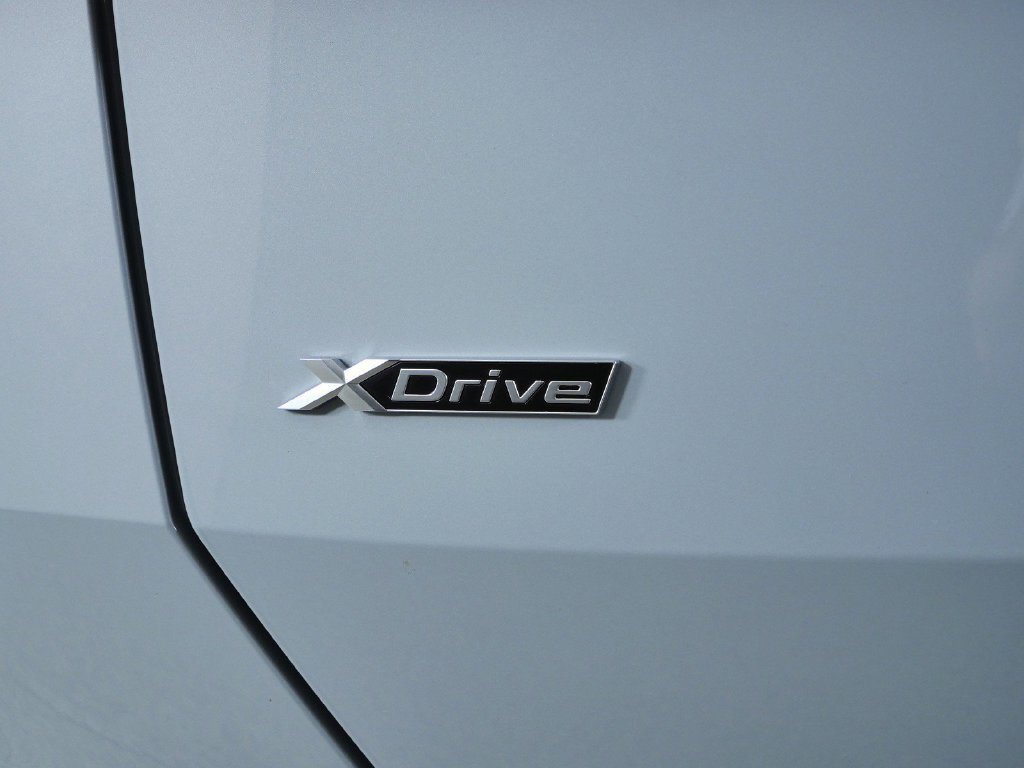 Thumbnail: 2026 BMW X3 - 25