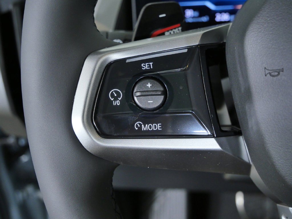 Thumbnail: 2026 BMW X3 - 41