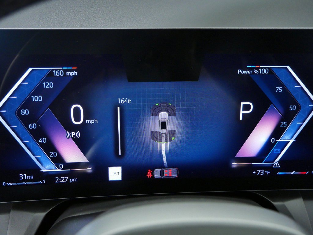 Thumbnail: 2026 BMW X3 - 15