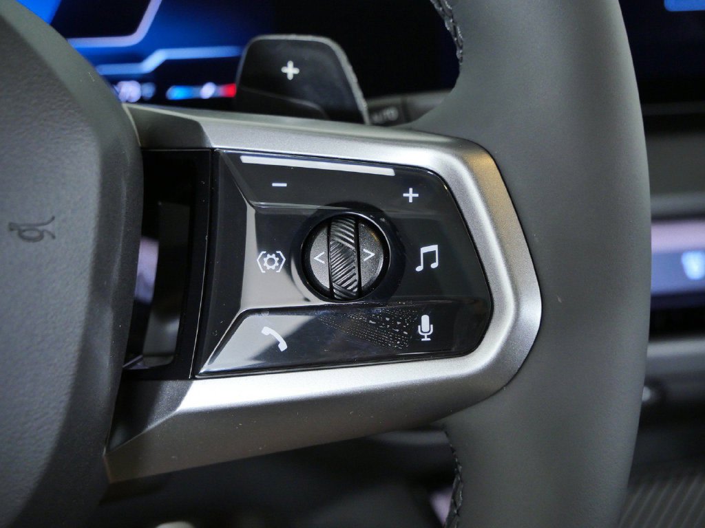 Thumbnail: 2026 BMW X3 - 42