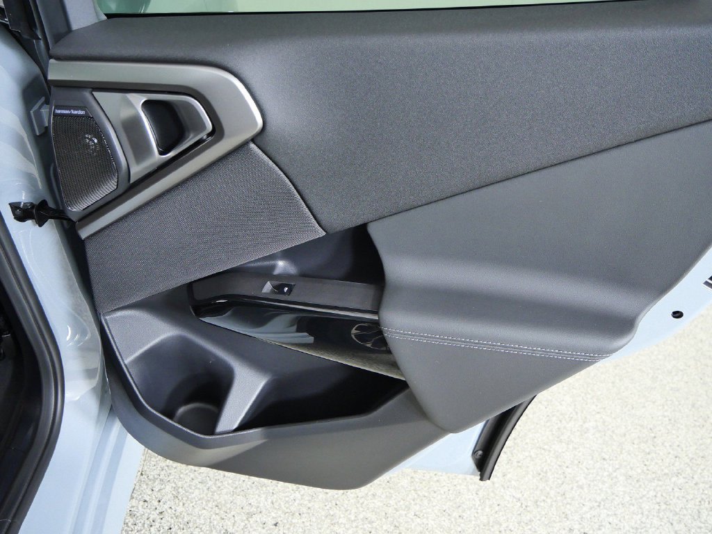 Thumbnail: 2026 BMW X3 - 31