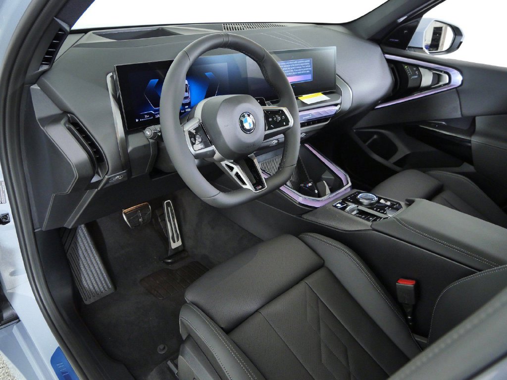Thumbnail: 2026 BMW X3 - 9