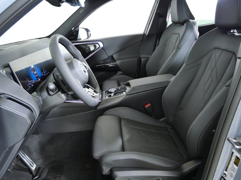 Thumbnail: 2026 BMW X3 - 38