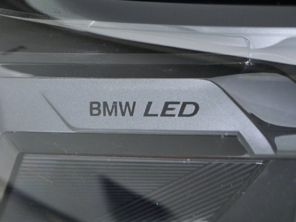 Thumbnail: 2026 BMW X3 - 7