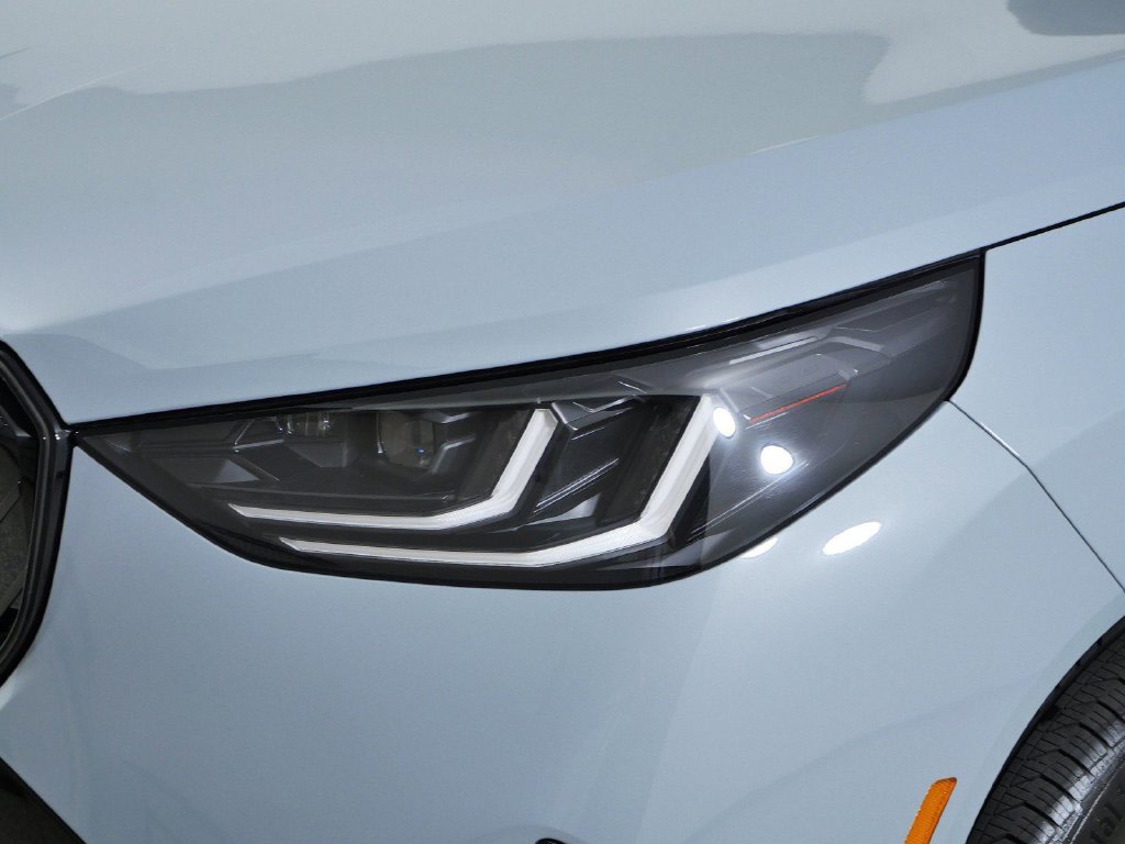 Thumbnail: 2026 BMW X3 - 18