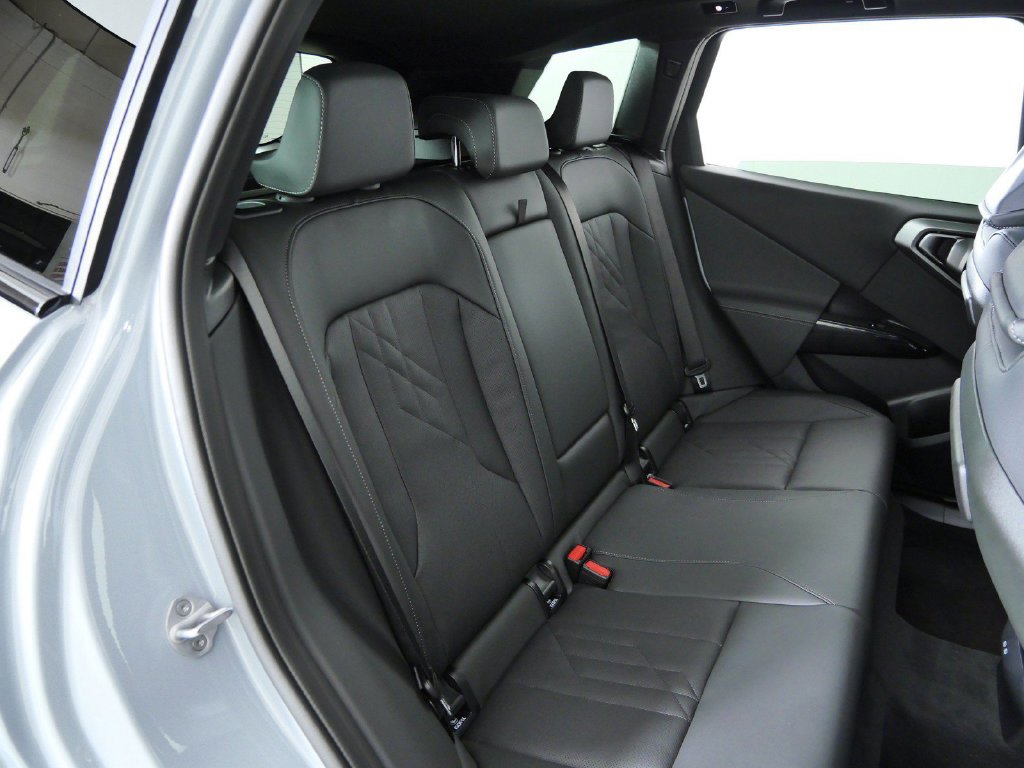 Thumbnail: 2026 BMW X3 - 32