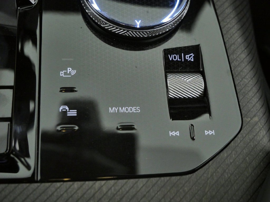 Thumbnail: 2026 BMW X3 - 45