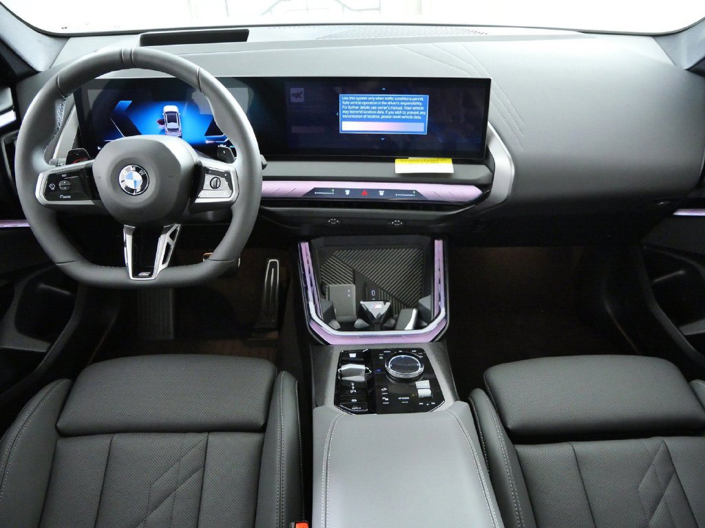 Thumbnail: 2026 BMW X3 - 2