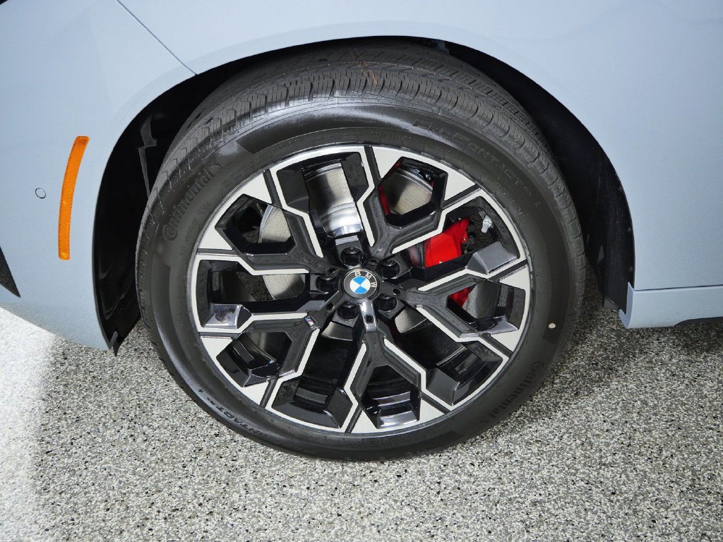 Thumbnail: 2026 BMW X3 - 8