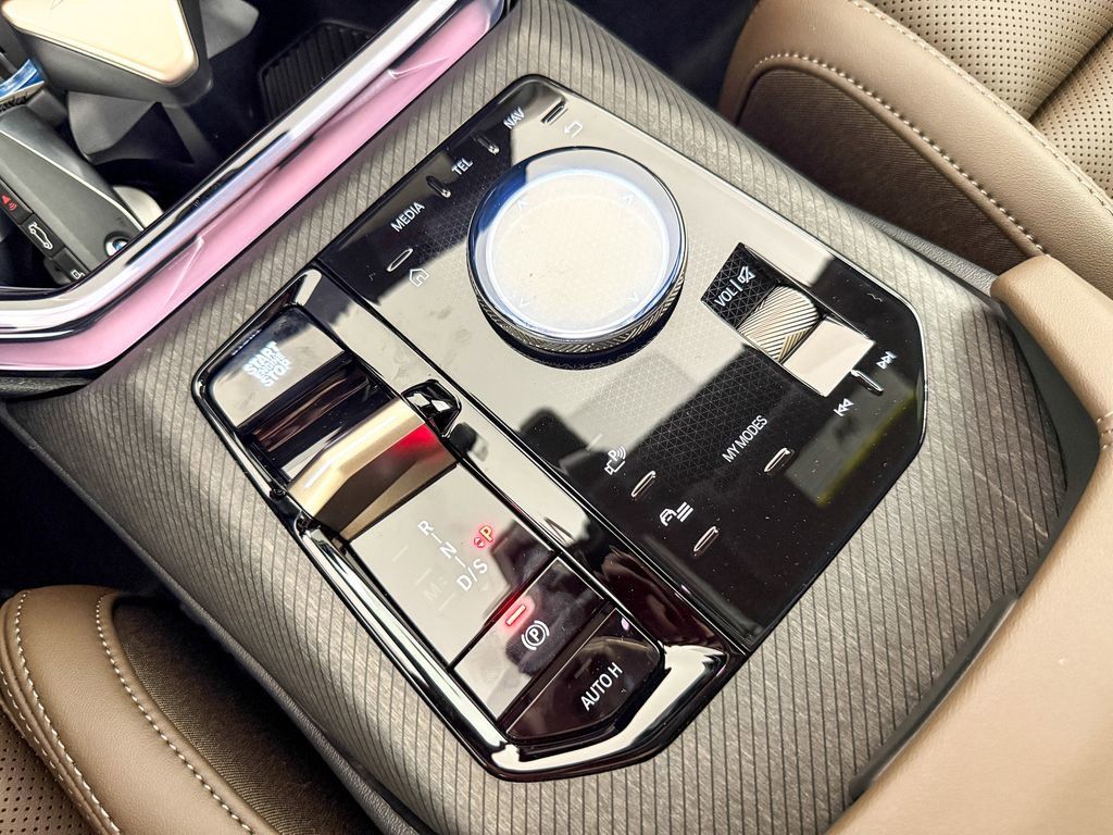 Thumbnail: 2025 BMW X3 - 49