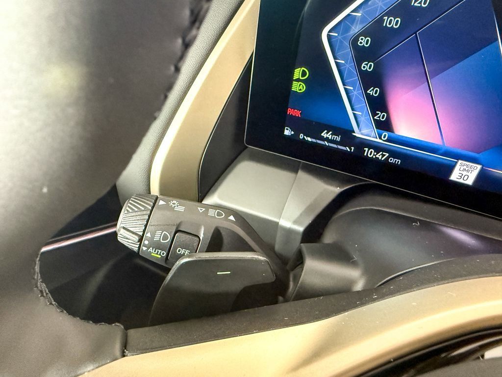 Thumbnail: 2025 BMW X3 - 39