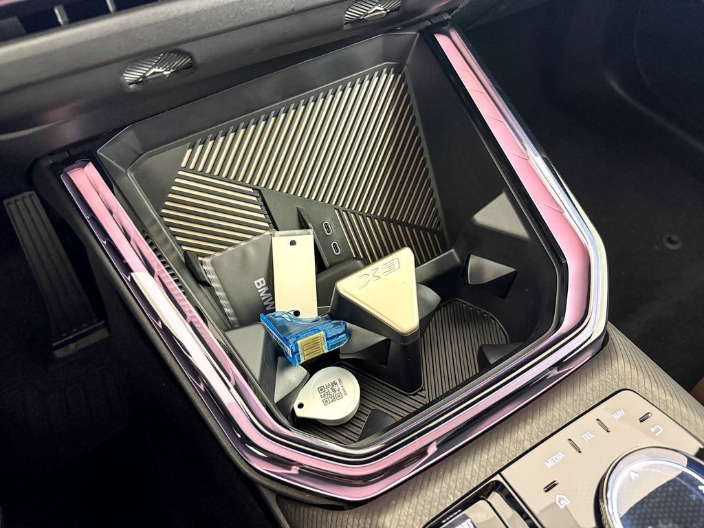 Thumbnail: 2025 BMW X3 - 48