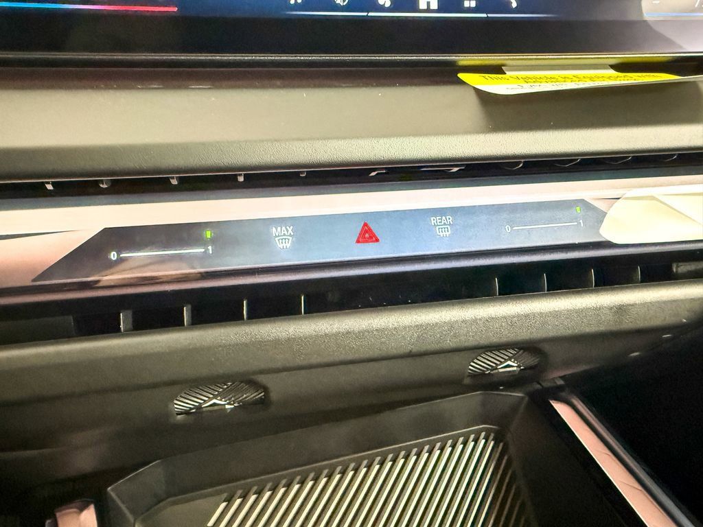 Thumbnail: 2025 BMW X3 - 47