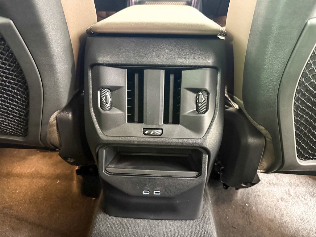 Thumbnail: 2025 BMW X3 - 28