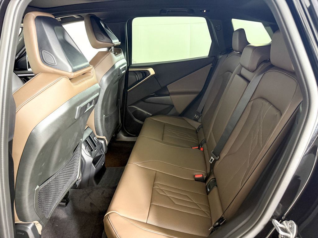 Thumbnail: 2025 BMW X3 - 30