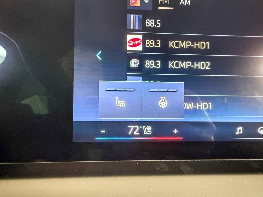 Thumbnail: 2025 BMW X3 - 46