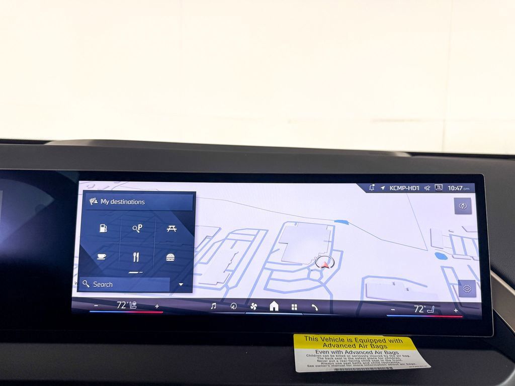 Thumbnail: 2025 BMW X3 - 44